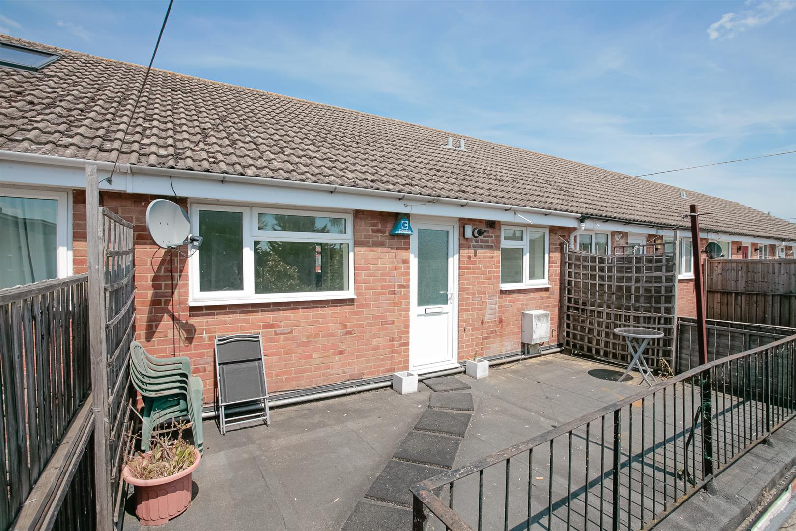 Properties to rent in Didcot Thomas Merrifield